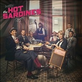 The Hot Sardines The Hot Sardines