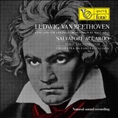 Beethoven: Violin Concerto Op.61＜限定盤＞