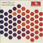 Hymns & Dervishes Hymns & Dervishes