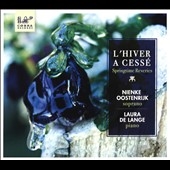 L'Hiver a Cesse (Springtime Reveries) L'Hiver a Cesse (Springtime Reveries)
