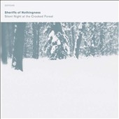 Silent Night at the Crooked Forest