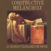 Constructive Melancholy: 30 Years Of Pearls Before Swine