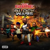 The Game/Block Wars[EOMCD5603]