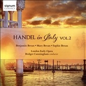 Handel in Italy Vol.2 Handel in Italy Vol.2