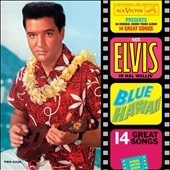 Blue Hawaii (Anniversary Edition)＜限定盤＞