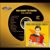 Rage Against The Machine/Evil Empire