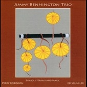 TOWER RECORDS ONLINE㤨Jimmy Bennington Trio/Symbols Strings And Magic[CIP379]פβǤʤ3,090ߤˤʤޤ