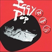 Iggy Pop/TV Eye Live[5736631]