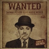 Kurt Weill - Wanted