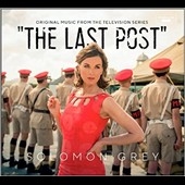 The Last Post