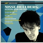 Arkiv: Nisse Hellberg