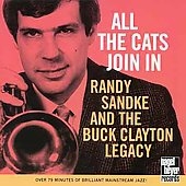 Buck Clayton Remembered