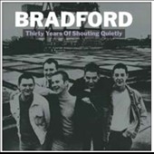 Bradford/Thirty Years of Shouting Quietly[TURN55LP]