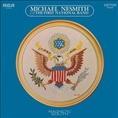 Magnetic South<Colored Vinyl> Magnetic South<Colored Vinyl>