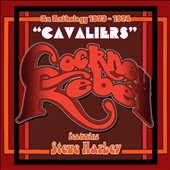 Cavaliers (An Anthology 1973-1974)
