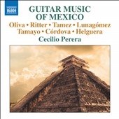 Guitar Music of Mexico Guitar Music of Mexico