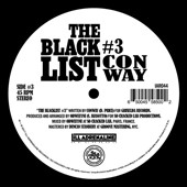The Blacklist #3/The Blacklist #4