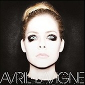 Avril Lavigne/Avril Lavigne[MOVLP1777]