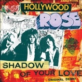 Shadow of Your Love/Reckless Life Shadow of Your Love/Reckless Life