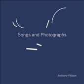 Songs And Photographs ［LP+BOOK］