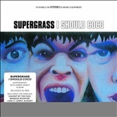 Supergrass/I Should Coco[EOLD458862]