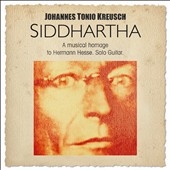 Siddhartha: A Musical Homage to Hermann Hesse