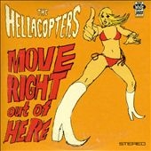 MOVE RIGHT OUT OF HERE (2TR/ED) MOVE RIGHT OUT OF HERE (2TR/ED)