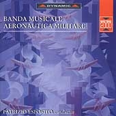 Ponchielli, Shaw, et al /Banda Musicale Aeronautica Militare
