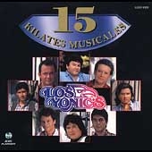 15 Kilates Musicales