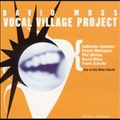 Vocal Village Project Vocal Village Project