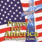 Prayer For America Prayer For America