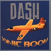 Sonic Boom Sonic Boom
