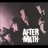 The Rolling Stones/Aftermath (UK Version)[9477]
