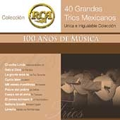 TOWER RECORDS ONLINE㤨40 Grandes Trios Mexicanos[97620]פβǤʤ2,390ߤˤʤޤ