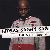 The Step Daddy [Edited]