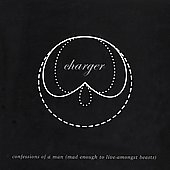 Confessions of a Man Mad Enough to... [Digipak]