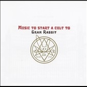 Music To Start A Cult To Music To Start A Cult To