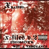 The X-Filez Vol.2 : Garden Blocc Classics [PA]