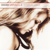 Miracle [Maxi Single]