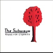 Young For Eternity Young For Eternity