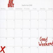 Good Weekend [Single]