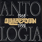 Antologia: 1968 - 1992