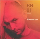 BN01:Trust The DJ BN01:Trust The DJ