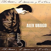 21 Meses, 1 Semana y 2 Dias