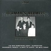 Herman's Hermits: Original Gold