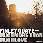 Much More Than Much Love Much More Than Much Love