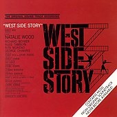 レナード・バーンスタイン/West Side Story＜完全生産限定盤＞