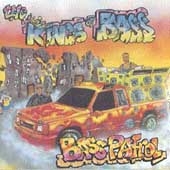 The Kings Of Bass The Kings Of Bass