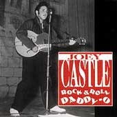 Joey Castle/Rock 'n' Roll Daddy-o[AH15560]