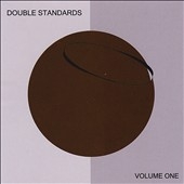 TOWER RECORDS ONLINE㤨Double Standards/Double Standards Vol. 1[KOPACD006]פβǤʤ2,690ߤˤʤޤ